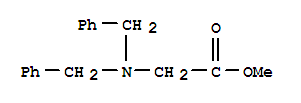 N,N-二苄基甘氨酸甲酯