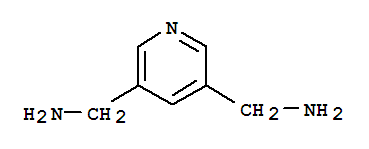 3,5-双(氨甲基)吡啶