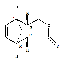 3-羟甲基-5-降冰片烯-2-羧酸内酯
