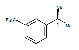 (S)-1-(3-三氟甲基苯基)乙醇