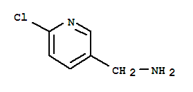 5-氨基甲基-2-氯吡啶