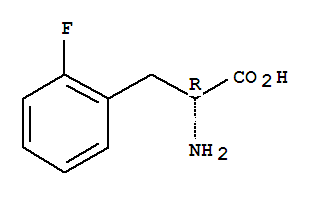 2-氟-D-苯基丙氨酸