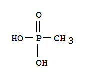 甲基膦酸