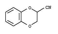 2,3-二氢苯并[1,4]二恶烷-2-甲腈