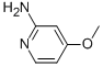 4-甲氧基-2-氨基吡啶