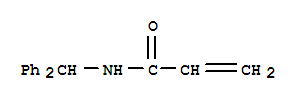 N-二苯基甲基丙烯酰胺
