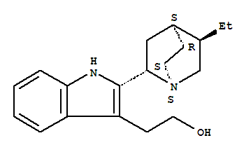 二氢辛可胺