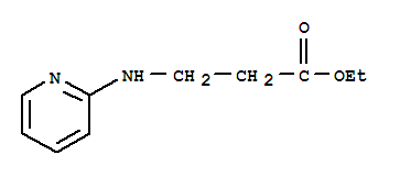 N-2吡啶-B-丙氨酸乙酯