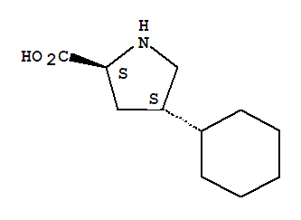 反式-4-环己基-L-脯氨酸