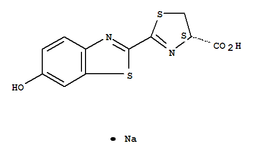 D-荧光素钠盐