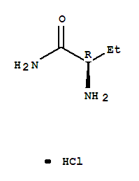 (R)-(-)-2-氨基丁酰胺盐酸盐