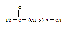 5-氧代-5-苯基戊腈