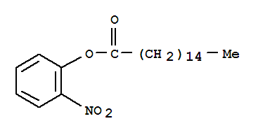 2-硝基苯基棕榈酸酯