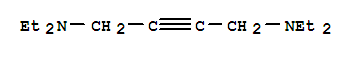 N,N,N',N'-四乙基-2-丁炔-1,4-二胺