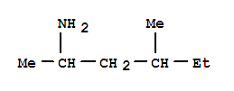 1,3-二甲基戊胺