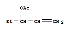 1-戊烯-3-基乙酸酯