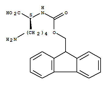 Fmoc-赖氨酸
