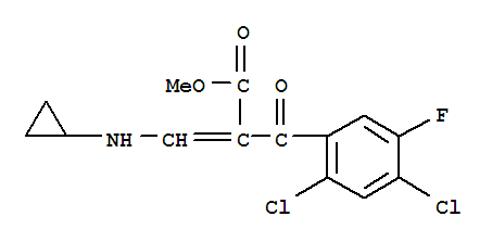 环丙甲酯胺化物