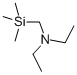 N-(三甲基甲硅烷基甲基)二乙胺