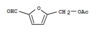 5-乙酰氧基甲基呋喃醛