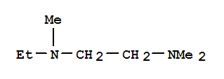 2-(N-乙基甲基氨基)乙基二甲胺