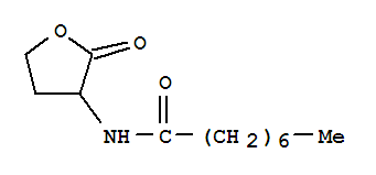 N-辛酰基-DL-高丝氨酸内酯(2-8℃)