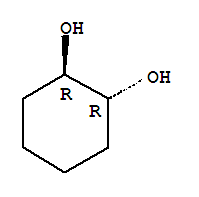 (1R)-反-1,2-环己二醇