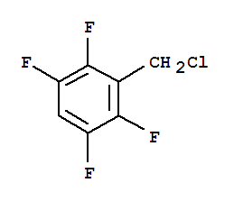 2,3,5,6-四氟氯苄