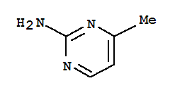 4-甲基嘧啶-2-胺