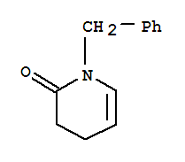 1-苄基-3,4-二氢-1H-吡啶-2-酮