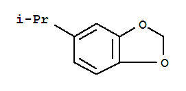 5-异丙基-1,3-苯并二氧戊环