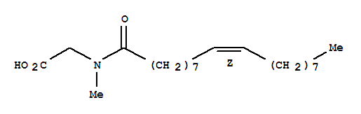 N-油酰基肌氨酸SO880(110-25-8)