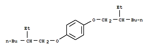 1,4-双(2-乙基己氧基)苯