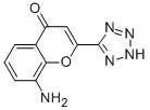 8-氨基-4-氧-2-四唑-5-基-4H-1-苯并吡喃盐酸盐