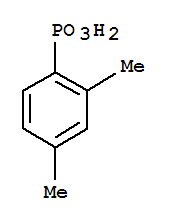 (2,4-二甲基苯基)-磷酸