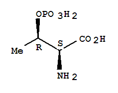 L-苏氨酸-O-磷酸