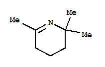 2,2,6-三甲基-2,3,4,5-四氢吡啶
