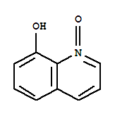8-羟基喹啉氮氧化合物