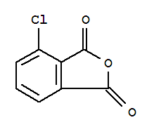 3-氯苯酐