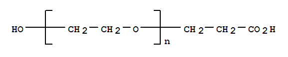O-（2-羧乙基）聚乙二醇