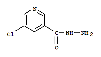 5-氯烟酰肼