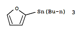 三丁基(呋喃-2-基)锡烷