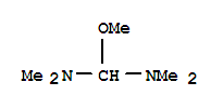 甲氧基双（二甲胺基）甲烷