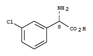 (S)-3-氯苯甘氨酸
