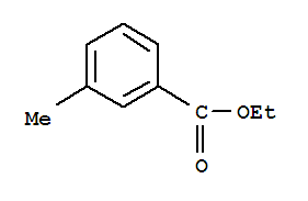 间甲基苯甲酸乙酯