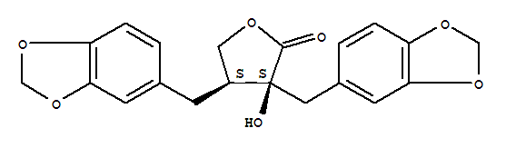 Meridinol对照品(标准品) | 120051-54-9