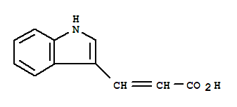 3-吲哚丙烯酸(IAA)