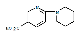 6-哌啶烟酸