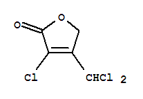 3-氯-4-(二氯甲基)-5H-呋喃-2-酮