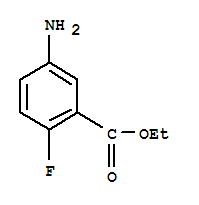5-氨基-2-氟苯甲酸乙酯